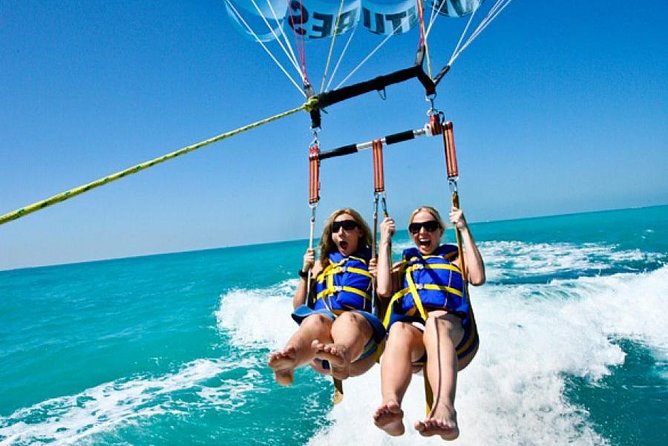 Key West Day Trip from Miami with Activities - What the $39 fare really buys you