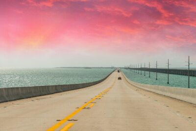 Key West Day Trip from Miami with Activities