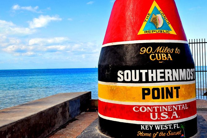 Key West Day Trip from Miami with Activities - Guides, timing, and the human side of the trip