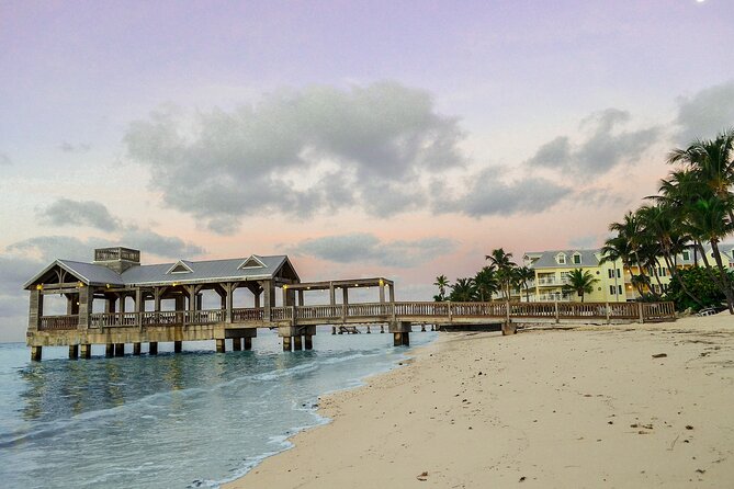 Key West day trip from Miami with upgrades - Five hours around Key West Historic Seaport