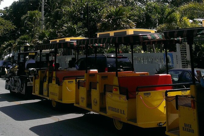Key West day trip from Miami with upgrades - Comfort, group size, and the long ride home