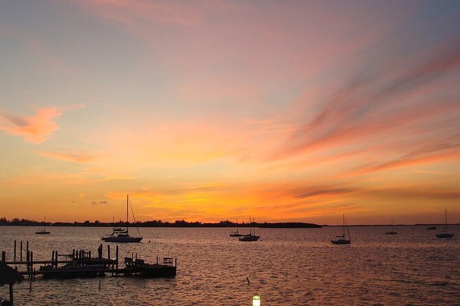 Key West from Miami with Snorkeling, Drinks and Hard Rock Cafe Meal - What the Hard Rock Cafe meal includes