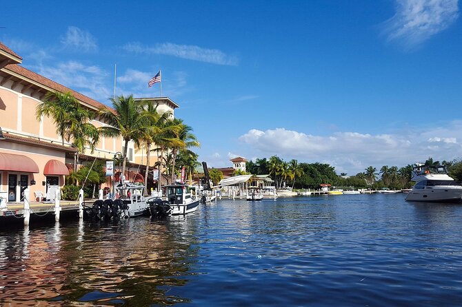 Key West from Miami with Snorkeling, Drinks and Hard Rock Cafe Meal - Is $49.99 a good value?