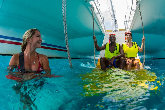 Key West Sail and Snorkel with Hotel Transportation from Miami - What happens when weather changes the plan