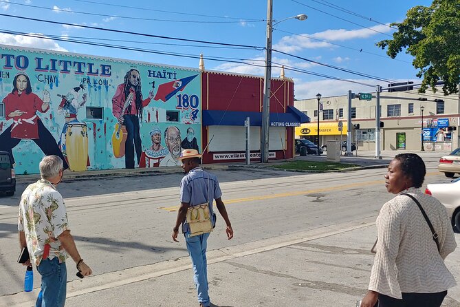 La Perle de Miami: Little Haiti History, Culture, Tour - Little Haiti beyond South Beach