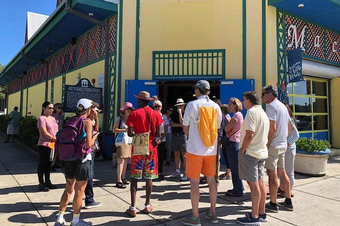 La Perle de Miami: Little Haiti History, Culture, Tour - The value of a guide who knows the neighborhood