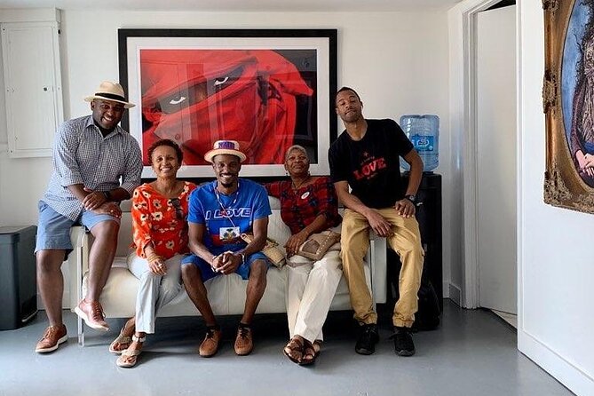 La Perle de Miami: Little Haiti History, Culture, Tour - Markets, bookstores, and everyday Little Haiti