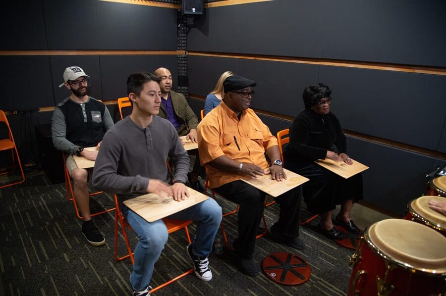 Learn To Play Congas in 15 Minutes - Is $35 good value?
