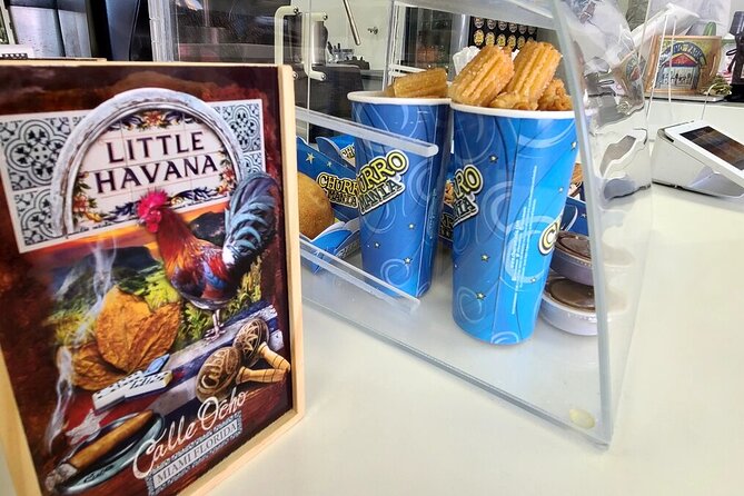 Little Havana: Authentic Food and Culture Walking Tour - How much walking, waiting, and standing should you expect?