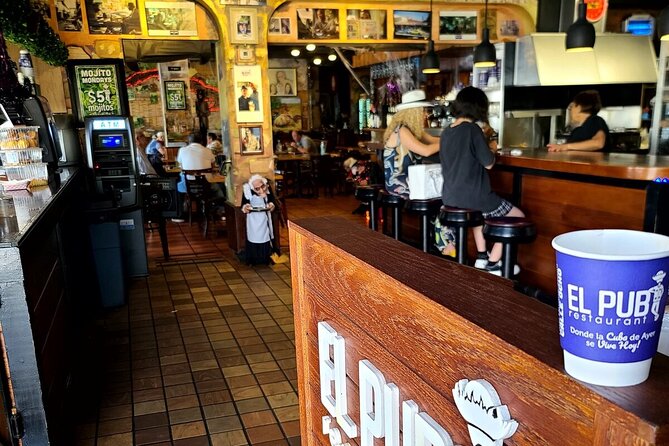 Little Havana: Authentic Food and Culture Walking Tour - A few practical ways to get more from the walk