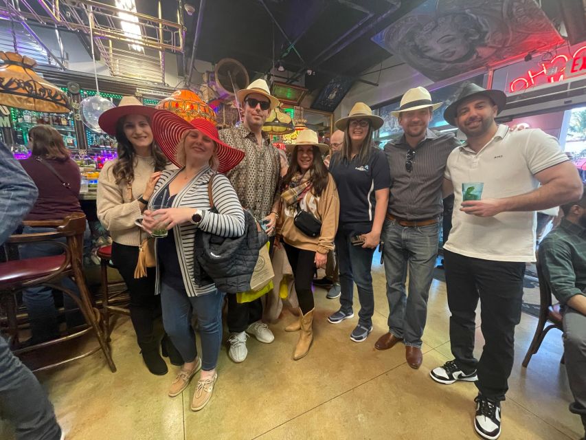 Little Havana: Cigar & Rum Tasting Experience - Why the cigar and rum combination works