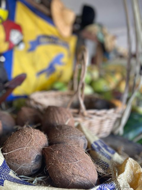 Little Havana: Cigar & Rum Tasting Experience - What the guide adds