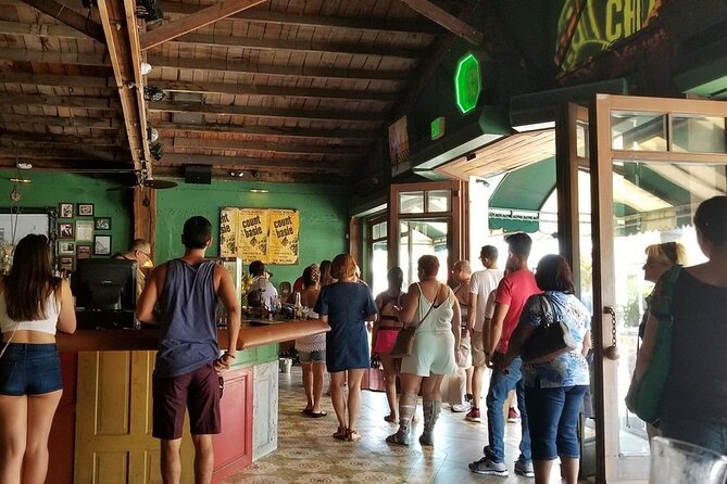 Little Havana Cuban Food Tour For Corporate Groups - Cuban coffee and the rhythm of Calle Ocho