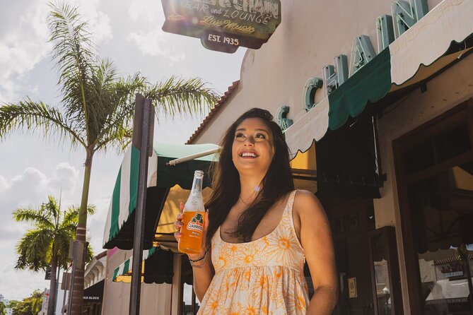 Little Havana Express Tour: Hidden Culinary & Culture Tour - Calle Ocho, Cuban pastries, and the 30-minute food stop