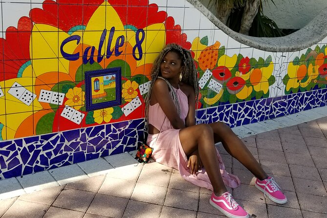Little Havana Express Tour: Hidden Culinary & Culture Tour - Art, music, and dominoes at the final stop