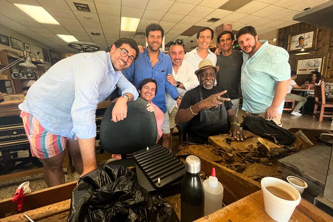 Little Havana Express Tour: Hidden Culinary & Culture Tour - What the food is worth at $52.99
