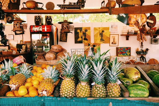 Little Havana Food and Walking Tour in Miami - From Ball and Chain to Cuban street life