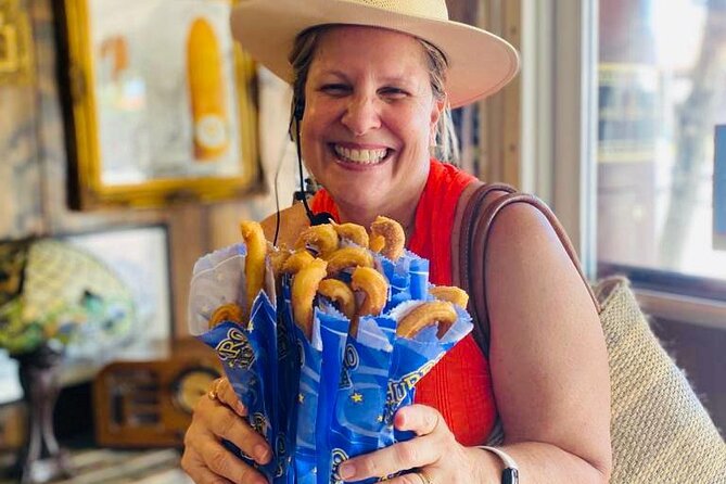 Little Havana Food Tour: Discover Iconic Cuban Cuisine in Miami - Key Points at a Glance