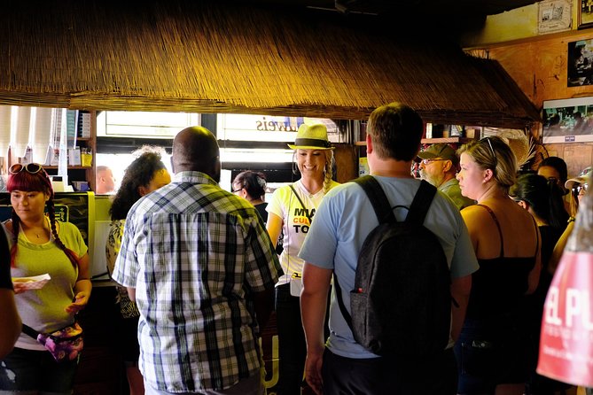 Little Havana Food Tour: Discover Iconic Cuban Cuisine in Miami - Murals, Art, and a Secret Religious Site