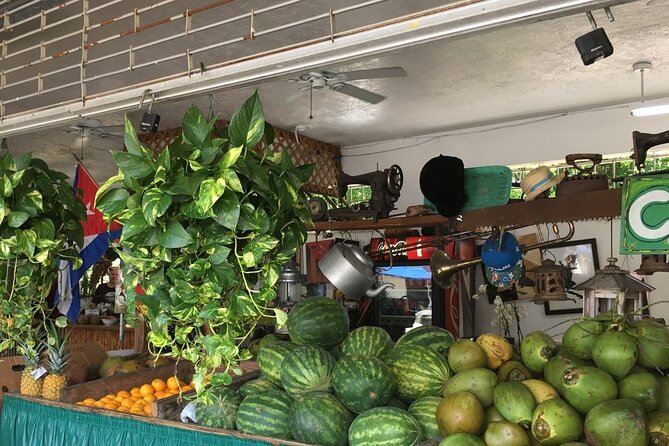 Little Havana French Gourmet Guided Tour - Why this Little Havana food walk works