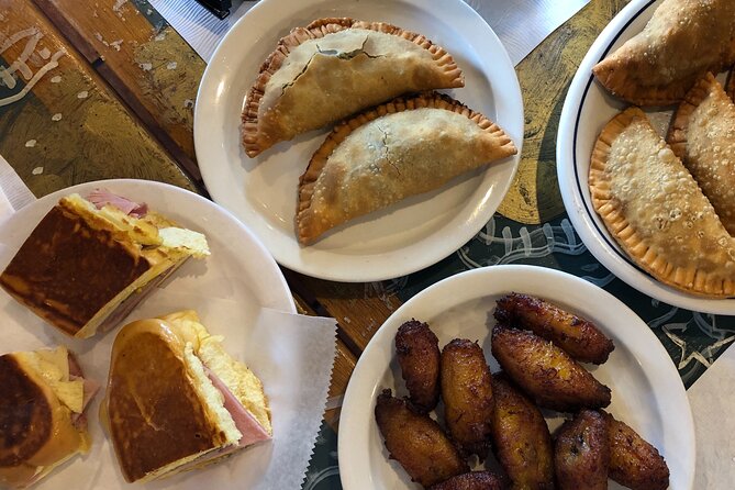 Little Havana French Gourmet Guided Tour - Cuban coffee at La Colada Gourmet