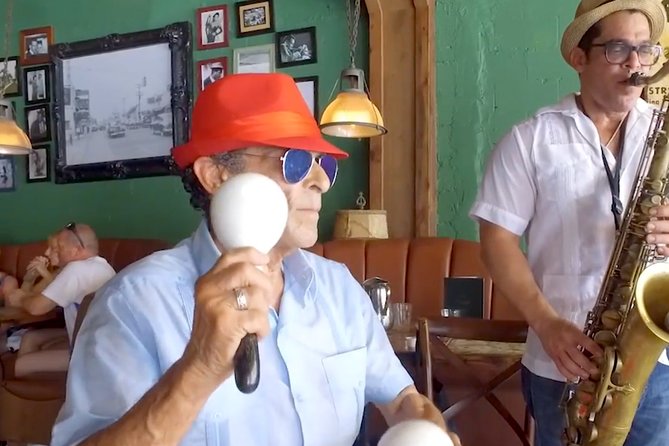 Little Havana Like a Local: Food, Culture & Hidden Gems - Why Little Havana works best as a food tour