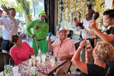 Little Havana Like a Local: Food, Culture & Hidden Gems