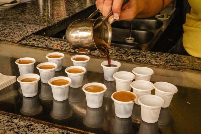 Little Havana Like a Local: Food, Culture & Hidden Gems - The guides shape the experience