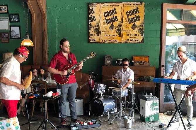 Little Havana Like a Local: Food, Culture & Hidden Gems - Dietary needs and what is not included