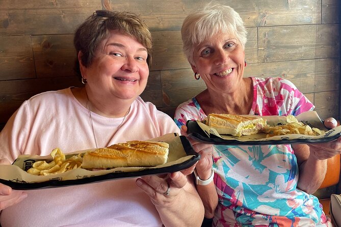 Little Havana Like a Local: Food, Culture & Hidden Gems - Is $69 a fair price?