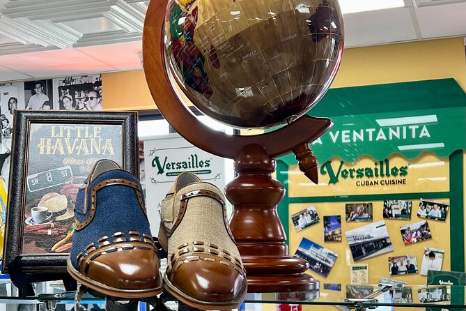 Little Havana Miami: Classic Cars, Cigar Factory, Coffee and more - What the small group format adds