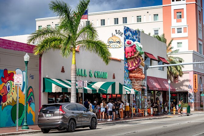 Little Havana Small Group Walking Tour - Key points to know before booking