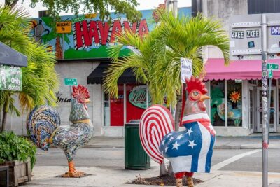 Little Havana Small Group Walking Tour