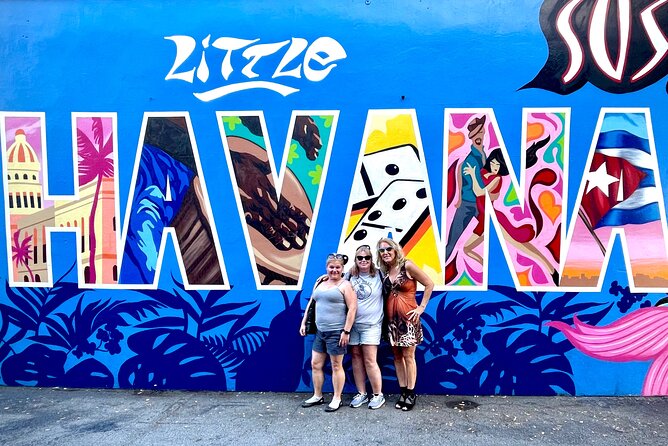 Little Havana Small Group Walking Tour - What the guides add to the experience