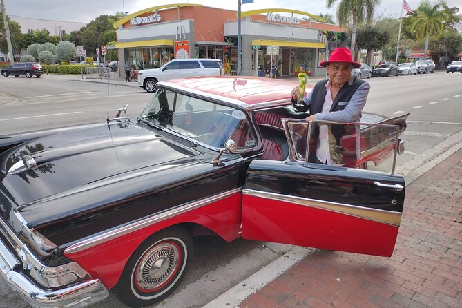 Little Havana Tour Abuela Cafe's Local Arts Hidden Gems Cubanos - Cuban paintings at Cubaocho