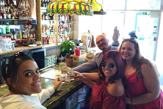 Little Havana Tour Private Cuban Podcaster Art, Museums, Music - Why this Little Havana tour feels different