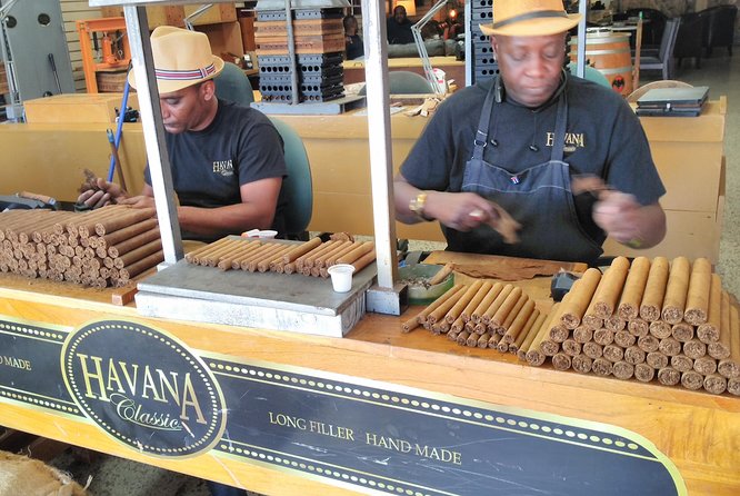 Little Havana Tour Private Cuban Podcaster Art, Museums, Music - The neighborhood beyond the tourist strip