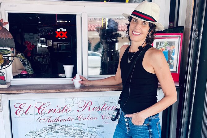 Little Havana Ultimate Food Tour - Starting at 1513 SW 8th Street