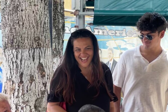 Little Havana Ultimate Food Tour - The tasting route: from pastelitos to mojitos