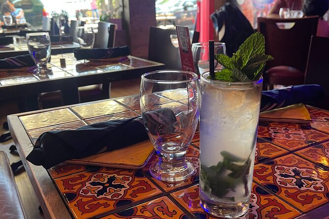 Little Havana Ultimate Food Tour - Little Havana, where the food tells the story