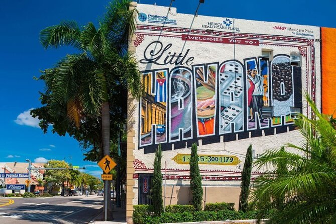 Little Havana Walking Tour – Food Tastings, Traditions & Music - A Food-Focused Walk Through Little Havana