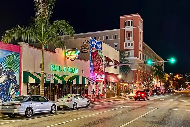 Little Havana Walking Tour – Food Tastings, Traditions & Music - The Calle Ocho Walk of Fame