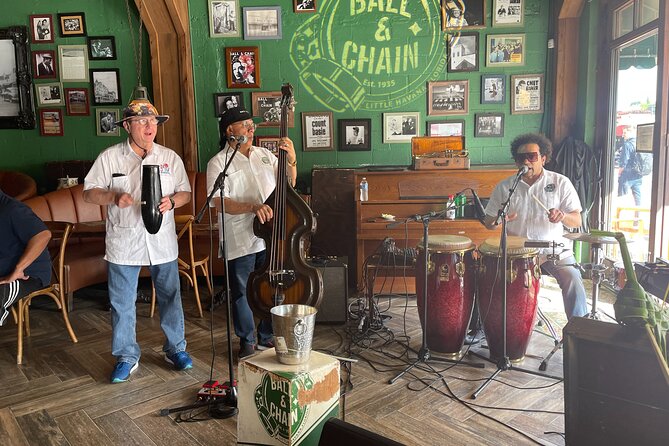 Little Havana Walking Tour with Optional Lunch or Rum Upgrade - Why this Little Havana walk works