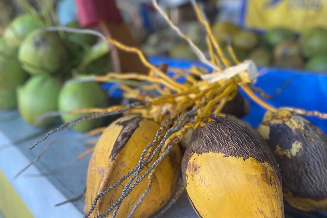 Little Havana Walking Tour with Optional Lunch or Rum Upgrade - Cuban flavors at Party Cake Bakery