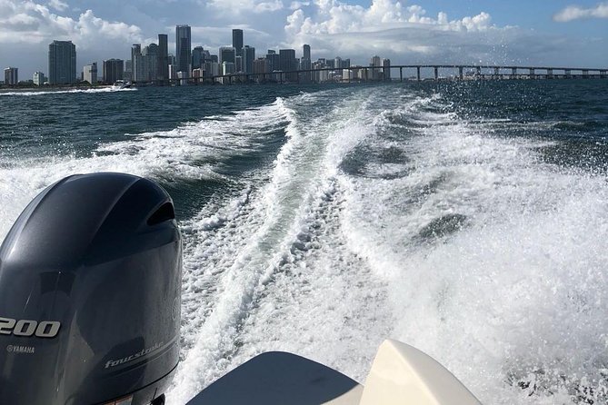 Luxury Charter + Access to Hidden Gems in Biscayne National Park - The six-hour signature trip gives the day room to breathe