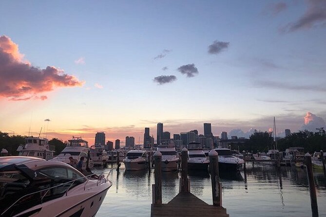 Luxury Charter + Access to Hidden Gems in Biscayne National Park - Biscayne National Park access is the real value