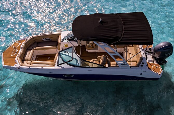 Luxury Private Boat Tour from Miami Beach - Why a private boat is a smart way to see Miami
