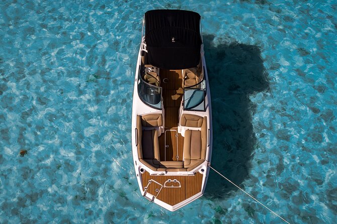 Luxury Private Boat Tour from Miami Beach - Miami Beach and the first look at the coast