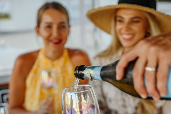Luxury Shared Miami River E-Boat Cruise with Wine and Charcuterie - Boarding at 3660 NW 21st Street