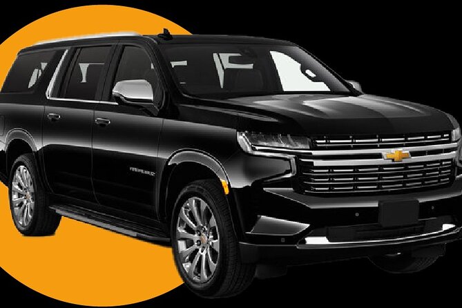 Luxury Transfer From Port of Miami to Miami and Fort Lauderdale - What the price covers, and what it does not